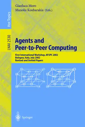 Buchcover ISBN 9783540405382