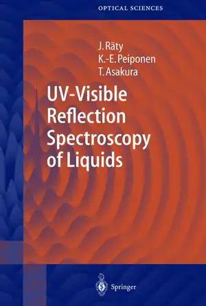 Buchcover ISBN 9783540405825