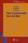 Buchcover Fiber Crystal Growth from the Melt