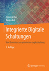 Buchcover Integrierte Digitale Schaltungen