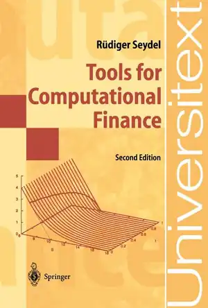 Buchcover ISBN 9783540406044