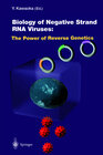 Buchcover Biology of Negative Strand RNA Viruses: The Power of Reverse Genetics