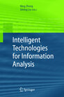 Buchcover Intelligent Technologies for Information Analysis
