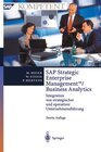 Buchcover SAP Strategic Enterprise Management™/Business Analytics