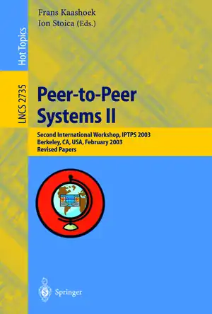 Buchcover ISBN 9783540407249