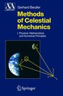 Buchcover Methods of Celestial Mechanics