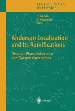 Buchcover ISBN 9783540407850