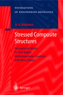 Buchcover Stressed Composite Structures
