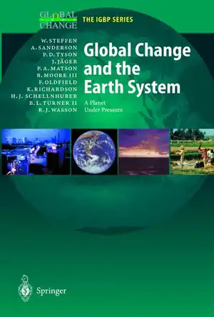 Buchcover ISBN 9783540408000