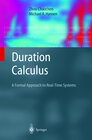 Buchcover Duration Calculus