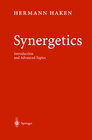 Buchcover Synergetics