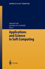 Buchcover Applications and Science in Soft Computing