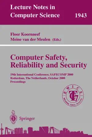 Buchcover ISBN 9783540408918