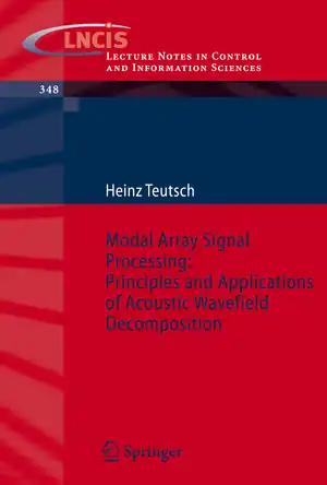 Buchcover ISBN 9783540408932