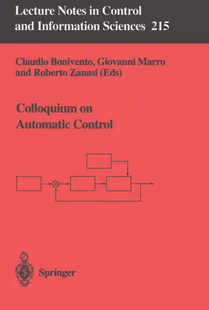 Buchcover ISBN 9783540409489