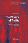Buchcover The Physics of Traffic