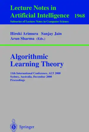 Buchcover ISBN 9783540409922