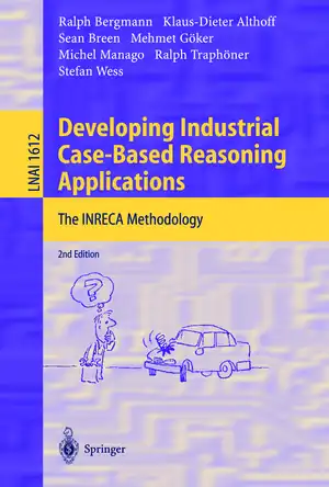 Buchcover ISBN 9783540409946