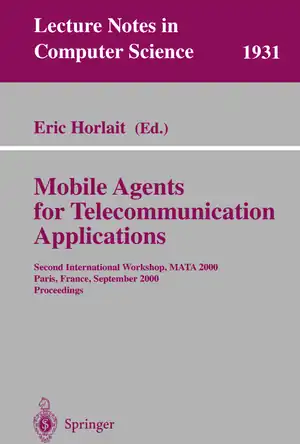 Buchcover ISBN 9783540410690