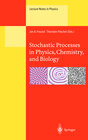 Buchcover Stochastic Processes in Physics, Chemistry, and Biology
