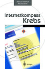 Buchcover Internetkompass Krebs