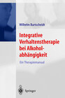 Buchcover Integrative Verhaltenstherapie bei Alkoholabhängigkeit
