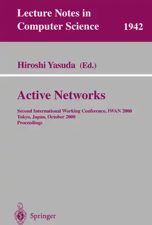 Buchcover ISBN 9783540411796