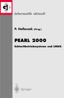 Buchcover Pearl 2000