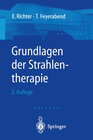 Buchcover Grundlagen der Strahlentherapie