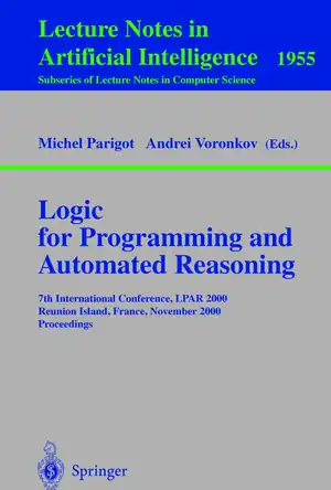 Buchcover ISBN 9783540412854