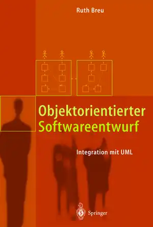 Buchcover ISBN 9783540412861