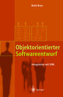 Buchcover Objektorientierter Softwareentwurf