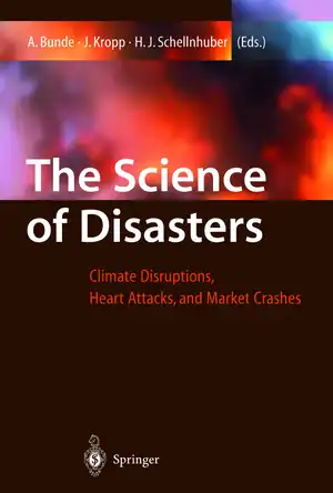 Buchcover ISBN 9783540413240