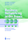 Buchcover Business Networking in der Praxis