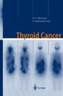 Buchcover Thyroid Cancer