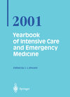 Buchcover Yearbook of Intensive Care and Emergency Medicine 2001