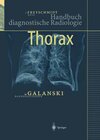 Buchcover Handbuch diagnostische Radiologie