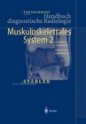 Buchcover Handbuch diagnostische Radiologie