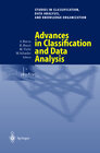 Buchcover Advances in Classification and Data Analysis