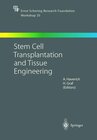 Buchcover Stem Cell Transplantation and Tissue Engineering