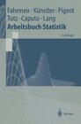 Buchcover Arbeitsbuch Statistik