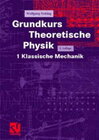 Buchcover Grundkurs Theoretische Physik