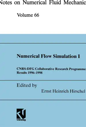 Buchcover ISBN 9783540415404