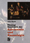 Buchcover Viewegs Geschichte der Astronomie und Kosmologie