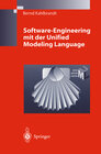 Buchcover Software-Engineering mit der Unified Modeling Language