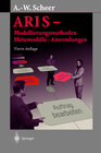 Buchcover ARIS — Modellierungsmethoden, Metamodelle, Anwendungen