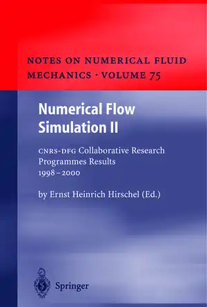 Buchcover ISBN 9783540416081