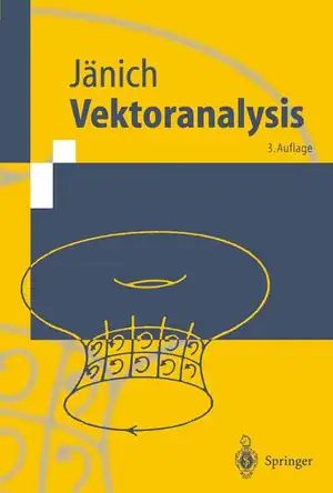 Buchcover ISBN 9783540416098