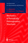 Buchcover Mechanics of Periodically Heterogeneous Structures