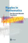 Buchcover Ripples in Mathematics